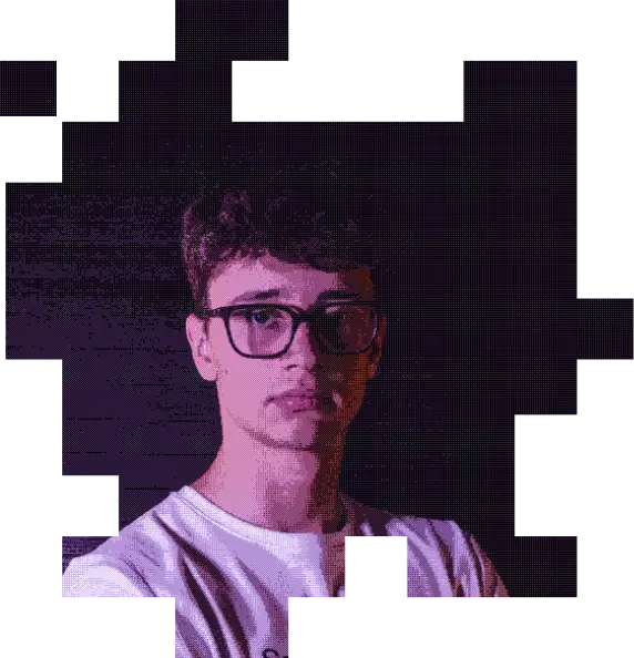 Микола, Penetration Tester