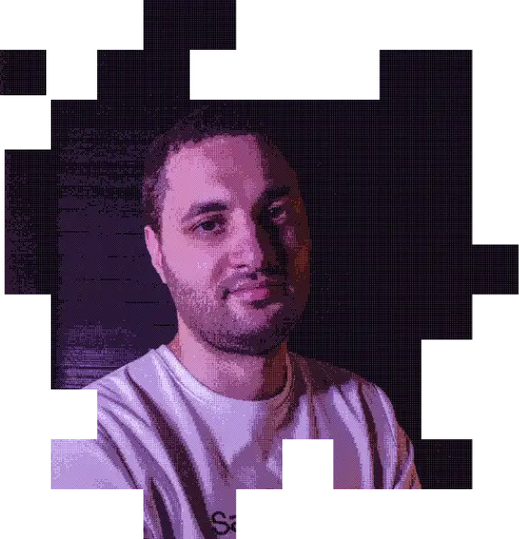 Роман, Penetration Tester