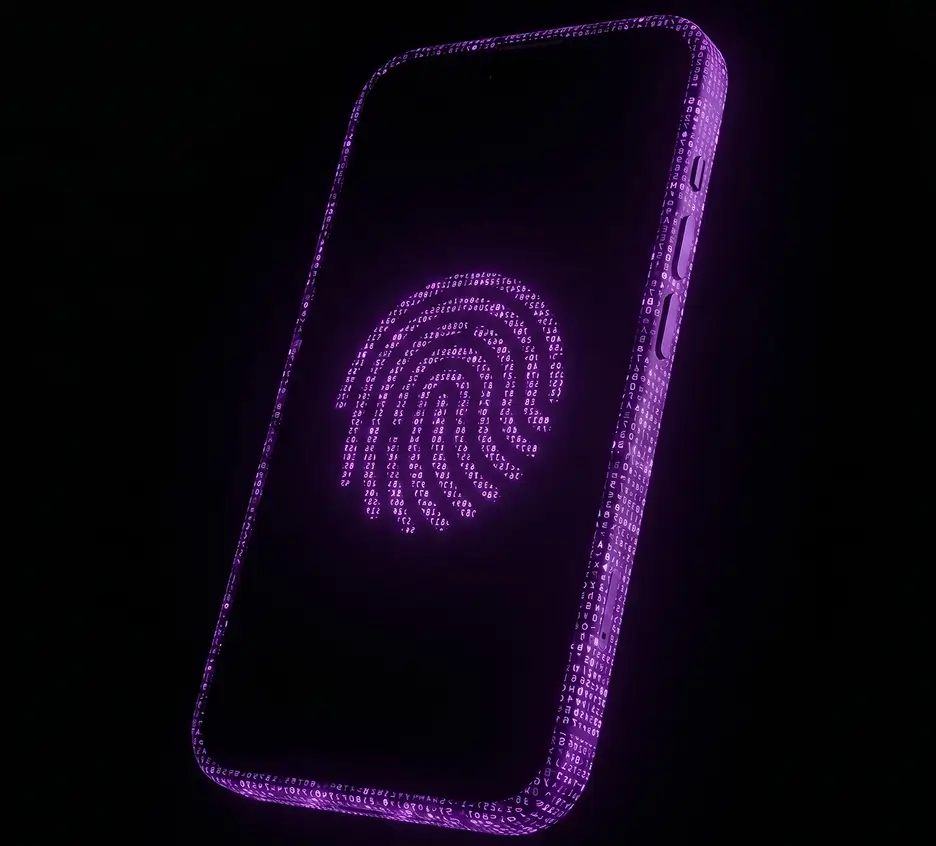 Захищений корпоративний смартфон SafeNet Cyber